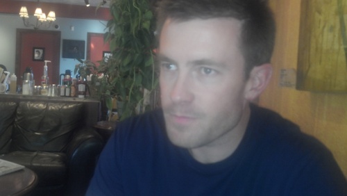 macenarrusa's profile picture. 