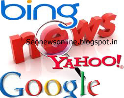 SEO news online Is an SEO News Blog and We provides   all the recent SEO, Goolge, Yahoo and Bing Latest News Update so now join Our Blog and Get Latest Updated
