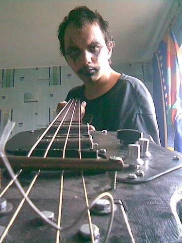 postalcollid's profile picture. Взаимный фолловинг, RuFollowBack