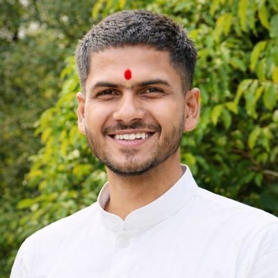 imSaffronAshu's profile image