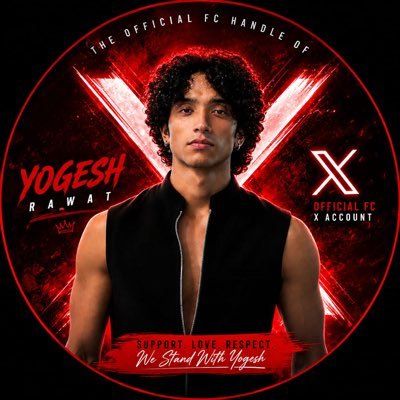 This is The Official FC Handle OF #YogeshRawat
Athlete | Model | Reality TV Personality
Roadies XX | Splitsvilla X6 Finalist | Lock Up Session 2 Loading....!
