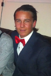 lasse kaspersen