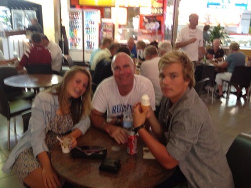 mossydaz's profile picture. 