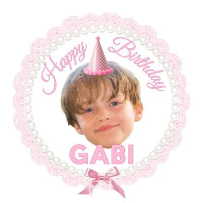 sherry🌺 GABI DAY