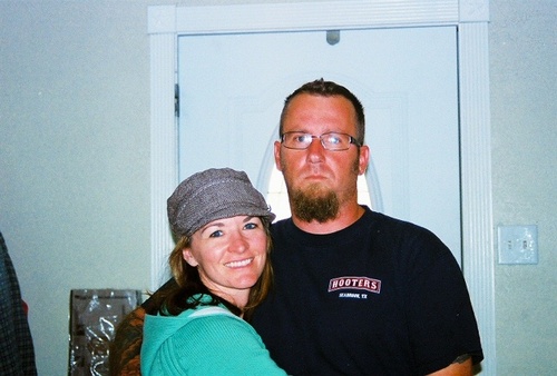 mandyfulk's profile picture. 