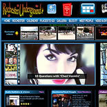 Rochester Underground isRochester’s #1 Online Entertainment Magazine! Your local entertainment source and social networking scene for Rochester,NY