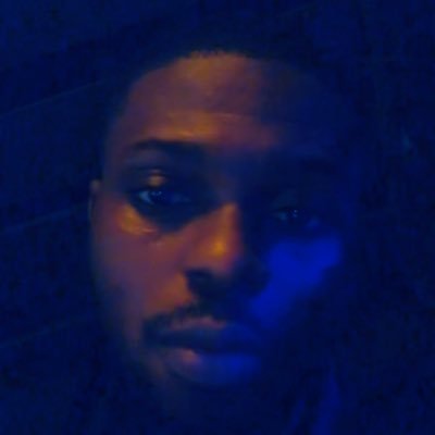 just a random stranger on the internet, unburdened by what has been.