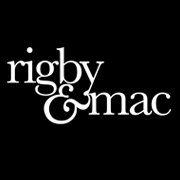 rigby & mac (@rigbyandmac) 's Twitter Profile