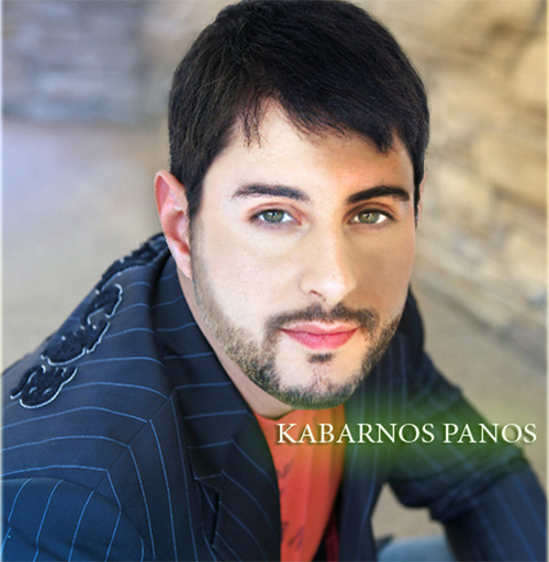 OrthodoxMusic's profile picture. kabarnos Panos
