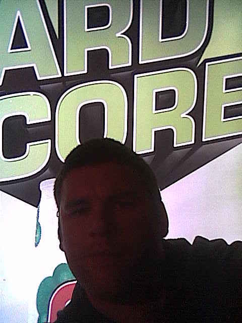 vargind's profile picture. Underground