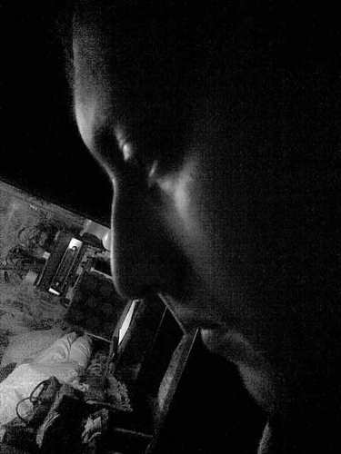 AndreyKuhar4ik's profile picture. 