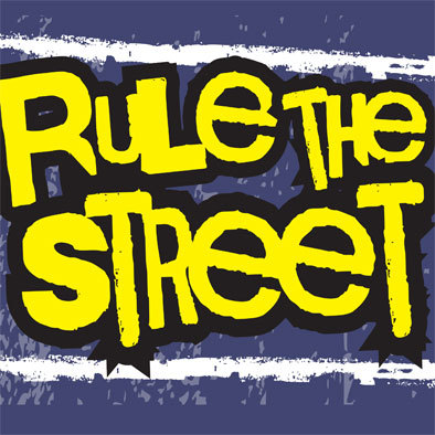 Rule the street Get your Tramp-it shoes and jump and run. Feel the bounching sensation. Conquer the city and rule the streets. 
FB: http://t.co/zaCvC4MIH4
