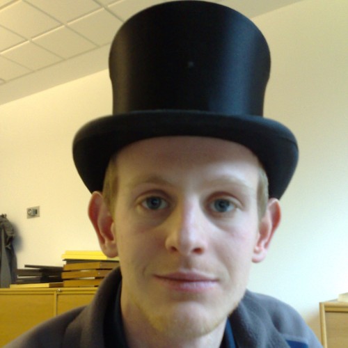 gavinwillingham's profile picture. I climb, walk, run, ski, play board games, write software. I like hats. I don't like wearing hats.