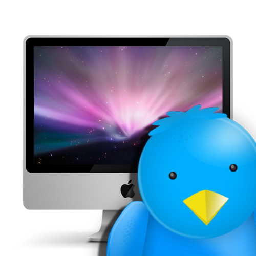 TweetMyMac's profile picture. I let you control your Mac with Twitter!