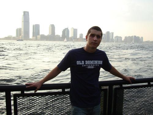 Amerikanec's profile picture. Сила слова в деле.