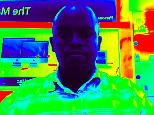 imuchene's profile picture. 