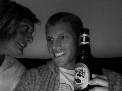 MitchyV's profile picture. Surfer