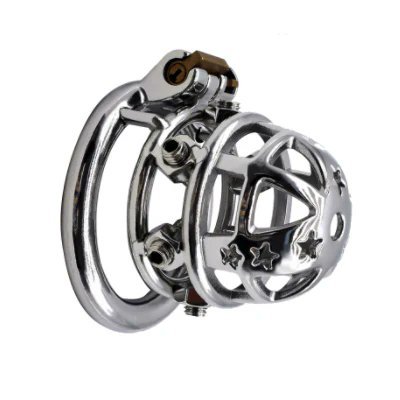 Like my user name says, I´m a switch wich loves BDSM, specially chastity, feminization and body mod.