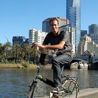 Ronald Haverman (@ronaldh) 's Twitter Profile