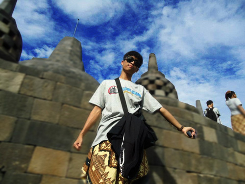 MiiwFachmiw's profile picture. 