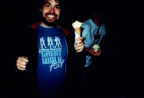 DnlCrckshnks's profile picture. Catch me if you can, my name is Dan so I'm your man.