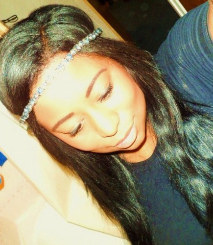 Kureen_kitty's profile picture. the fact is, sometimes it’s hard to walk in a single woman’s shoes. That’s why we need really special ones now and then to make the walk a little more fun ♥