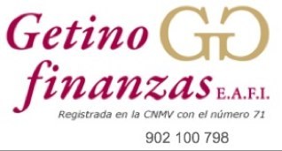 Getino_Finanzas's profile picture. EAFI ( Empresa de Asesoramiento Financiero Independiente) registrada en la CNMV nº 71