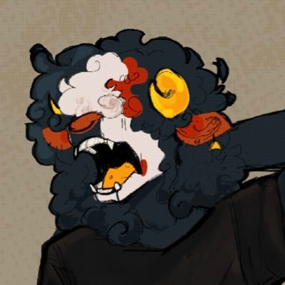 digital artist | professional beef with teef | star enthusiast⭐️
