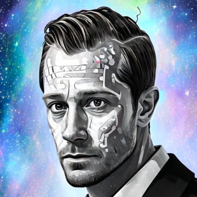Dead Reckoning | Founder, Aptum AI | American Tech Fellow | Former Green Beret