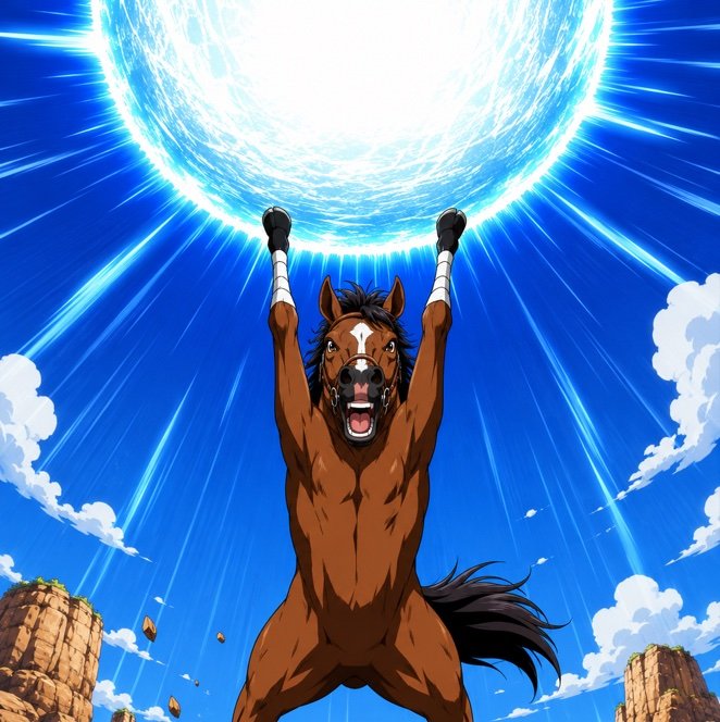 みなさんの元気を集めて競馬企画して還元していこうと思います！ご協力お願い致します🙇‍♂️騎手になってアグネスタキオンに乗りたかったーー！！