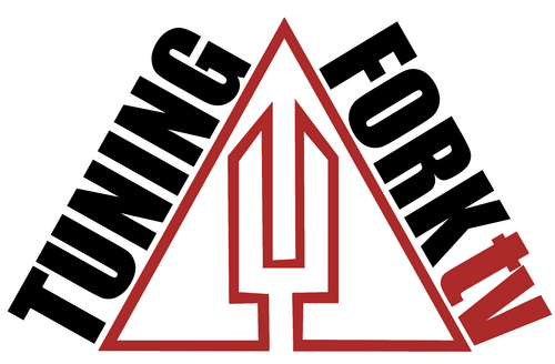 TuningForkTV's profile picture. 