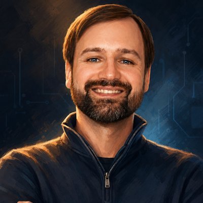 I build production AI systems for ecommerce. Multi-LLM ops, SP-API SaaS, MCP servers in Claude. Head of tech at a Shopify Plus brand. I post the builds.