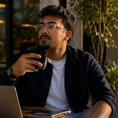 Kartikeya Gaur