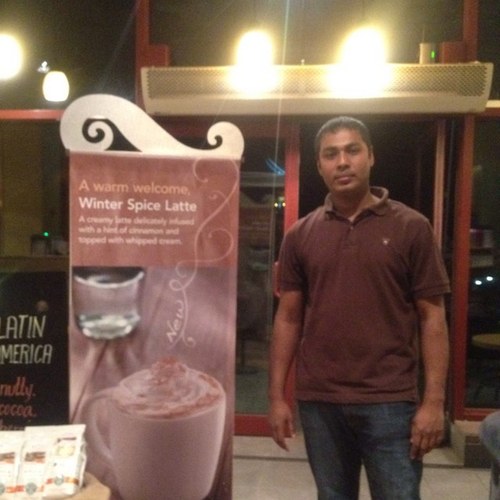 mdenam1's profile picture. h