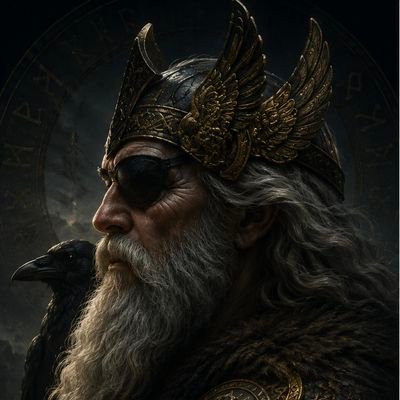 AllFatherWoden's profile image
