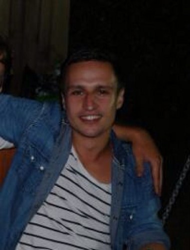 Steeler_87's profile picture. Growing old is mandatory, growing up is optional.