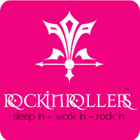 THE ORIGINAL SLEEP-IN, WORK-IN, ROCK-IN ROLLERS FOR AMAZING HAIR!!!
