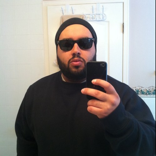 RealSherif's profile picture. Different Animal. Same Beast. You're Welcome.