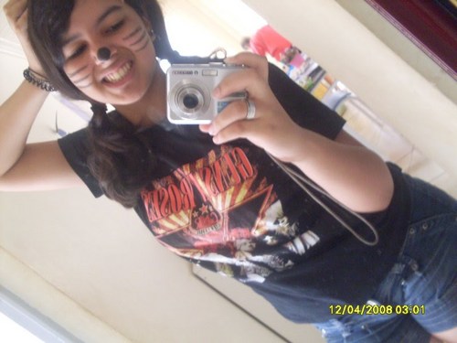 Rock in' Roll Forever ☠ ☠