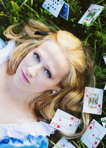 allyalf's profile picture. It's all happening...