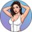 amyb9076nm's profile image