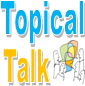 TopicalTalk5's profile picture. Educational Resources. #ttnews