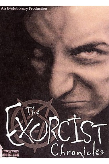 Producer - The Exorcist Chronicles - The film the Church doesn't want you to see.