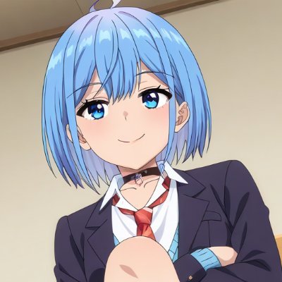 Official daily account dedicated to images of waifus with bare feet in close-up or with sockets.  
Account made for foot fetishism. 🗿

Account: @Romcom_Daily