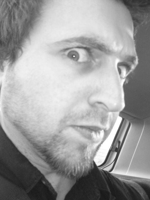 agonyrant's profile picture. 