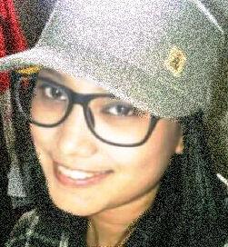 diana_ebhy's profile picture. Just an ordinary person