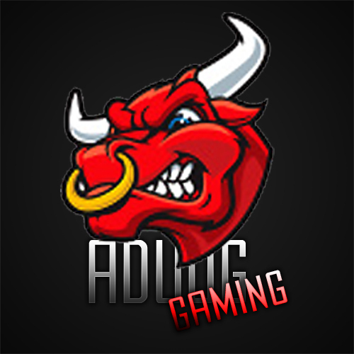 Aduug Gaming™ sponsored professional gaming http://t.co/LnGIZK7PGg. De momento competitive en Plataforma xbox 360 mw3. Youtube en creación.