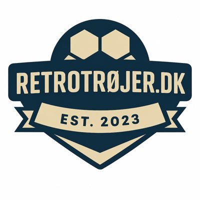 Køb originale retro fodboldtrøjer online ⚽️
Vintage fodboldtrøjer fra hele verden. SPAR 10% på din første ordre. 👕🔥