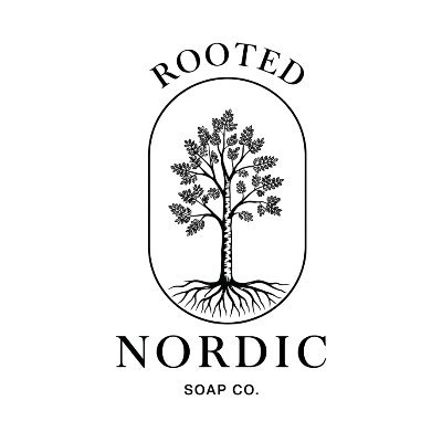 Rooted Nordic Soap Co.