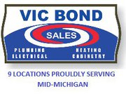 Plumbing,Electrical,Kitchen,Bath,Heating,Cooling. Plumbing Showroom Excellent Deals Kohler Dealer,Delta Faucets, Mansfield Toilets(Made In America) AO Smith